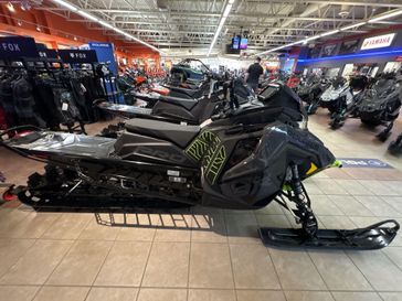 New 2025 Polaris PATRIOT 9R PRO RMK 155 W  Acc's 