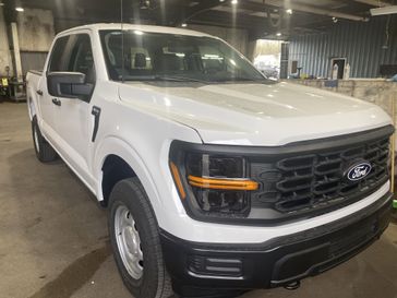 New 2026 Ford F-150 XL