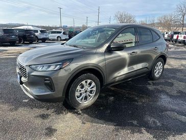 New 2026 Ford Escape Active