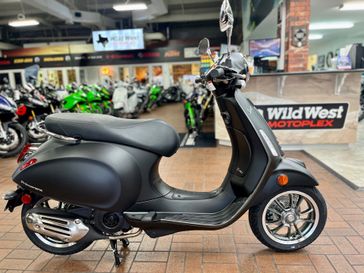 2023 Vespa PRIMAVERA SPORT 150 ABS