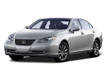 Used 2008 Lexus ES 350 4dr Sdn