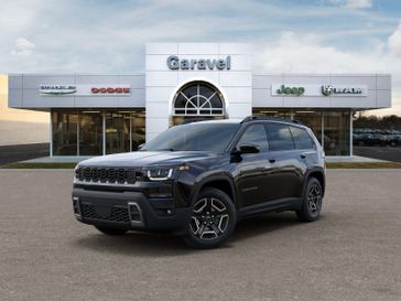 New 2026 Jeep Cherokee Laredo 4x4