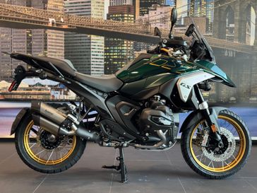 2025 BMW R 1300 GS