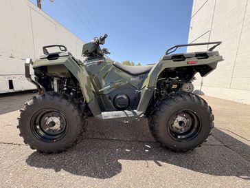 2025 Polaris SPORTSMAN 570 EPS 