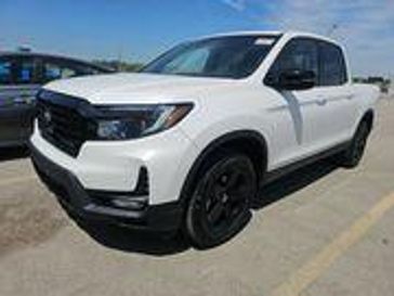 Used 2023 Honda Ridgeline Black Edition