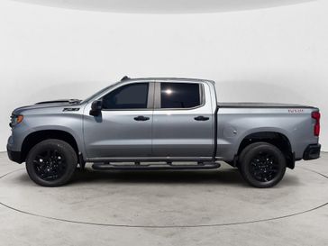 Used 2025 Chevrolet Silverado 1500 LT Trail Boss