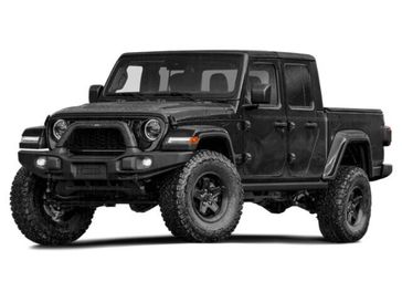 2024 Jeep Gladiator Sport 4x4