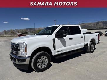 Used 2024 Ford F-250 