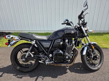 2014 Honda CB1100 