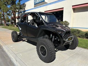 2025 Polaris RZR PRO R 4 ULTIMATE SUPER GRAPHITE 