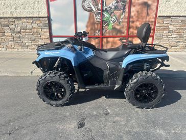 2025 Can-Am Outlander Max XT 700