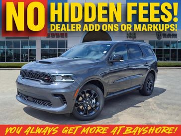 2025 Dodge Durango R/T Plus Awd