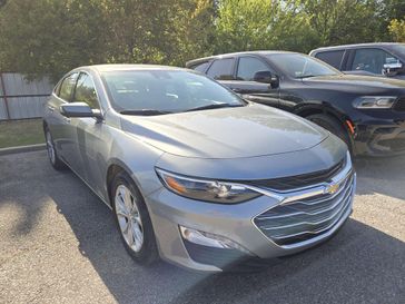 Used 2025 Chevrolet Malibu LT
