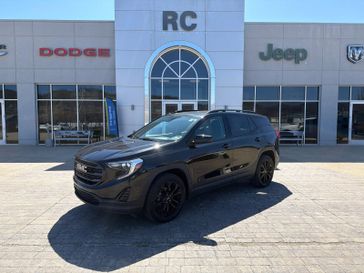 Used 2019 GMC Terrain 