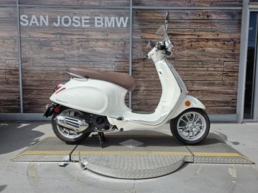 2022 Vespa Primavera 150 