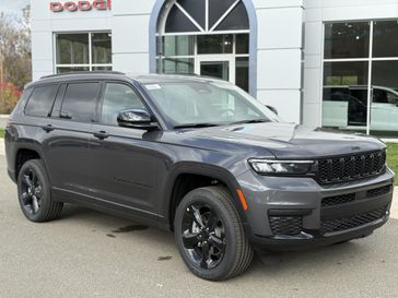 Baltic Gray Metallic Clear Coat