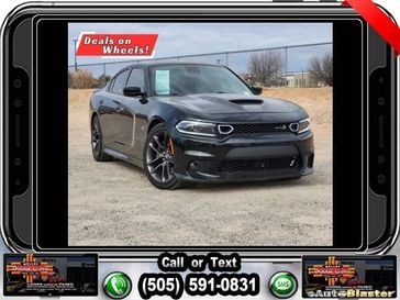 2023 Dodge Charger R/T Scat Pack