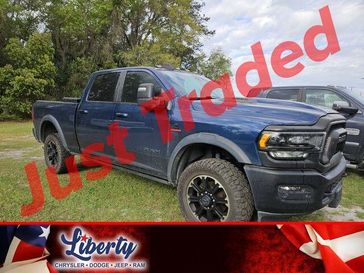 Used 2023 RAM 2500 Rebel