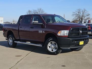 Used 2017 RAM 2500 Tradesman