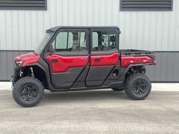 New 2026 CFMOTO UFORCE U10 XL PRO HIGHLAND 