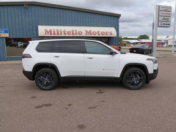 Bright White Clear Coat
