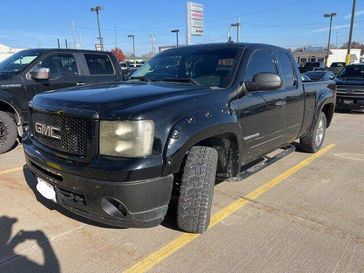 Used 2013 GMC Sierra 1500 SLE