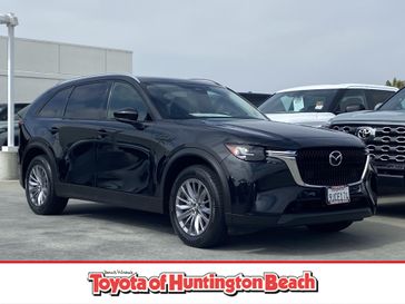 Used 2024 Mazda CX-90 3.3 Turbo Preferred Plus