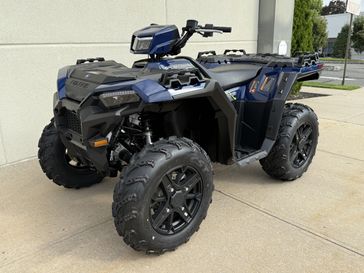 2026 Polaris SPORTSMAN 850 PREMIUM
