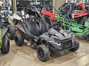 2025 HAMMERHEAD MUDHEAD SE BLACK 
