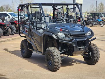 2023 Honda PIONEER 1000-5 