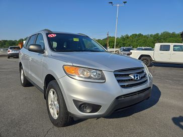 2012 Hyundai Santa Fe GLS AWD