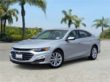 Used 2021 Chevrolet Malibu 4dr Sdn LT in a Silver Ice Metallic exterior color and Jet Blackinterior. Champion Alfa Romeo 562-454-0632 championalfaromeo.com 