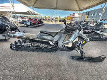 New 2026 Polaris SNO-26 850 RMK KHAOS 165 