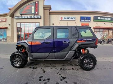 2025 Polaris XPEDITION ADV 5 1000 NORTHSTAR 