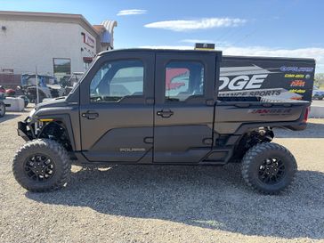 New 2026 Polaris RANGER CREW XD 1500 NORTHSTAR ULTIMATE 