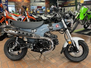 2025 Honda DAX 125 