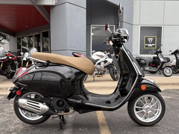 2022 Vespa Primavera 150 