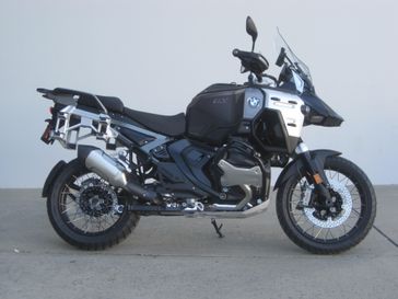 2025 BMW R 1300 GS Adventure