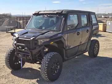New 2026 Polaris XPEDITION ADV 5 NORTHSTAR 