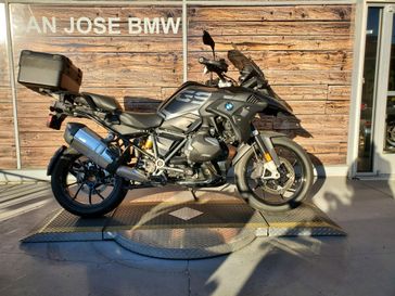 2021 BMW R 1250 GS