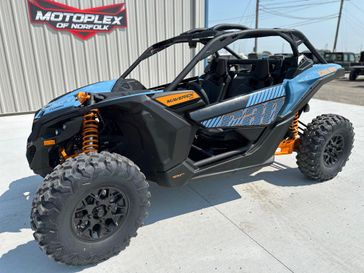 New 2026 Can-Am Maverick X3 DS TURBO 