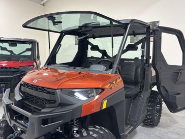 New 2026 Polaris Ranger XP 1000 NorthStar Edition Premium 