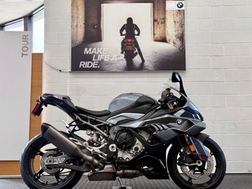 2026 BMW S 1000 RR