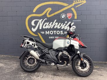 New 2026 BMW R 1300 GS Adventure 