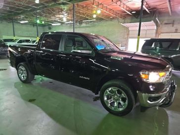 Used 2021 RAM 1500 Lone Star