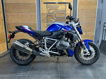 2024 BMW R 1250 R