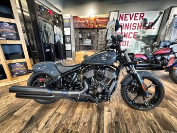 New 2025 Indian Motorcycle CHIEF DARK HORSE 