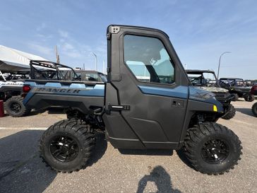 New 2025 Polaris RANGER XP 1000 NS ED PREM 