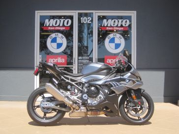 2026 BMW S 1000 RR