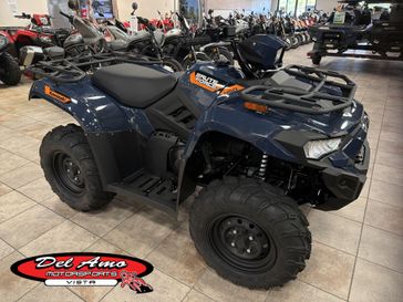 New 2026 Kawasaki BRUTE FORCE 450 4X4 EPS 
